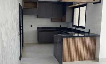 Imagem 7: Linda casa térrea no Jardim Residencial Mantova