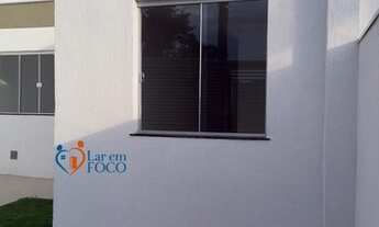 Imagem 4: 679. Casa térrea 65m² 3QS independente com área privativa, 2VGS, e a.s. independente Cenác