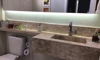 Imagem 4: Casa de condomínio sobrado para venda com 118 metros com 3 dormitórios - Bairro Medeiros