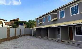 Imagem 2: Casa Duplex para Venda em Barroco (Itaipuacu) Maricá-RJ - 419