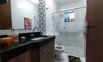 Imagem 6: Casa geminada à venda, 3 quartos, 1 suíte, 2 vagas, Novo Eldorado - Contagem/MG