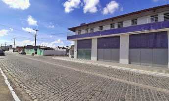 Imagem 2: Alugo Kitnet com 43m², sendo 2/4 em Emaus - Parnamirim/RN - por R$550,00