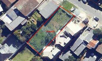 Imagem 7: Terrenos para Construção de Sobrados no Vista Alegre