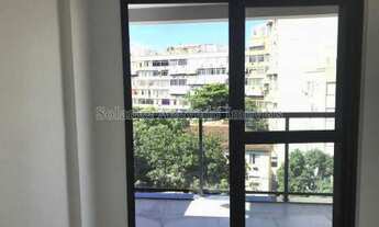 Imagem 2: Rio de Janeiro - Apartamento Padrão - Tijuca