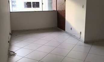 Imagem 7: Apartamento bem localizado com dois quartos dependência completa a venda na Pituba