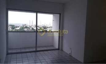 Imagem: Apartamento para venda em Espinheiro