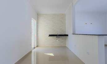 Imagem: Casa Jardim das Indústrias térrea nova