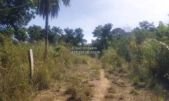 Imagem 2: Terreno à venda em zona rural em Santo Antônio de Leverger-MT