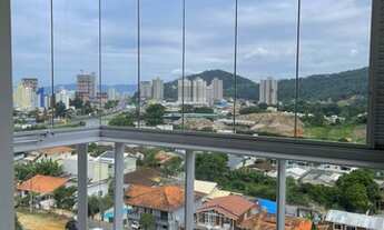 Imagem 4: Apartamento para venda tem 70 metros quadrados com 2 quartos em Varzea - Itapema - SC