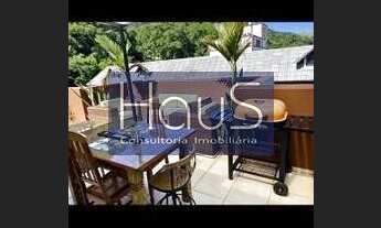 Imagem 4: Cobertura- Petrópolis, Itaipava