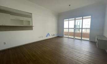 Imagem 3: Apartamento à venda, 84 m² por R$ 840.000,00 - Boqueirão - Santos/SP