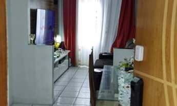 Imagem 5: Apartamento para venda possui 58 metros quadrados com 2 quartos