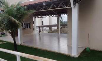 Imagem 5: Apartamento para venda possui 42 metros quadrados com 2 quartos