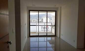 Imagem 4: Apartamento com 2 dormitórios à venda, 66 m² por R$ 443.900,00 - Cachambi - Rio de Janeiro