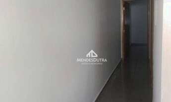 Imagem 5: Casa com 2 dormitórios, 58 m² - venda por R$ 250.000 ou aluguel por R$ 900/mês - Jardim Pa