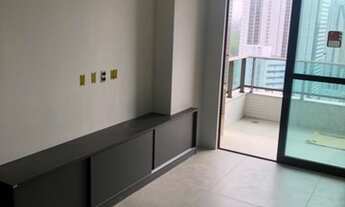 Imagem: 3qt em BOA VIAGEM - Varanda Gourmet