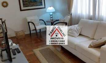 Imagem: Apartamento com 3 dormitórios à venda