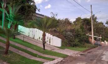 Imagem 5: Lote em Escarpas do lago - Capitólio - MG 1032m²