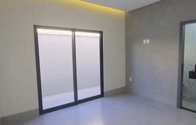 Imagem 7: Casa 3/4 3 suites, com piscina só no lote, acabamento alto padrao! Veredas dos Buritis