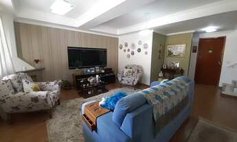 Imagem: Casa de condomínio - 125m2 - 3 quartos