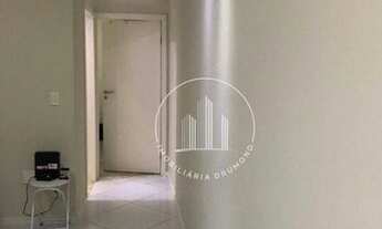 Imagem 7: Apartamento com 1 dormitório à venda, 51 m² por R$ 220.000,00 - Capoeiras - Florianópolis