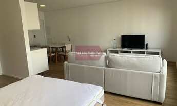 Imagem 3: SãO PAULO - Apartamento Padrão - Moema