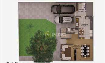 Imagem 15: SOBRADO EM CONDOMÍNIO