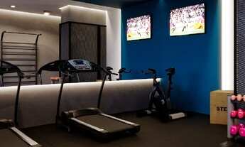 Imagem 1: Apartamento a venda em São José dos Campos com suíte