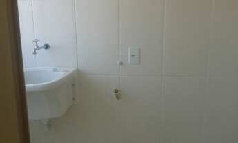 Imagem 7: Apartamento com área privativa à venda, 2 quartos, 1 suíte, 2 vagas, Manacas - BELO HORIZO