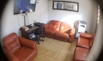 Imagem 6: Waka Pensão Metrô Tatuapé WhatsApp