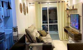 Imagem 3: Apartamento com 2 dormitórios à venda, 56 m² por R$ 439.000,00 - Centro - Diadema/SP