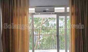 Imagem 5: Rio de Janeiro - Apartamento Padrão - Tijuca