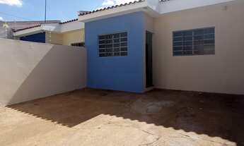 Imagem 2: Presidente Prudente - Casa Padrão - Jardim Vale do Sol