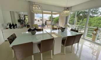 Imagem 6: Belíssimo sobrado com 3 suítes