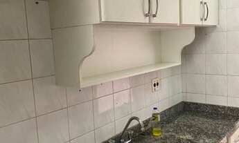 Imagem 7: Apartamento para venda com 76 metros quadrados com 3 quartos em Vila Valparaíso - Santo An