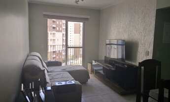 Imagem 2: Apartamento à venda, 3 quartos, 1 vaga, Vila Marina - São Paulo/SP