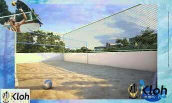 Imagem 4: LANÇAMENTO de aptos no BINGEN 2 Quartos com suíte e varanda e LAZER COMPLETO Todos os ap