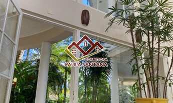 Imagem 6: CASA em condomínio alto padrão em condomínio frente ao mar na praia da Baleia