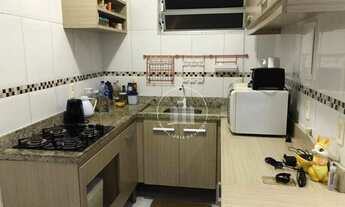 Imagem: Apartamento com 1 dormitório à venda