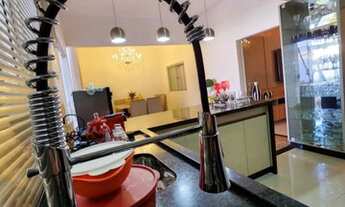 Imagem 6: Bela Casa no Setor Parque das Flores. <br>Com 2 suítes <br>Toda no porcelanato