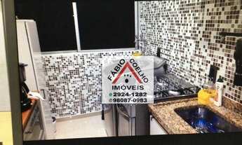 Imagem 6: Apartamento com 2 dormitórios à venda, 50 m² por R$ - Jardim Marajoara - São Paulo/SP - A