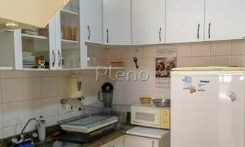 Imagem 7: Apartamento - Jardim das Paineiras - Campinas