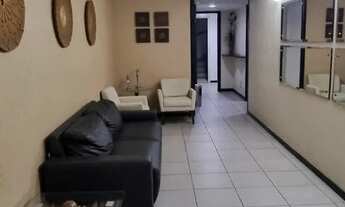 Imagem 6: Apartamento para venda com 55 metros quadrados com 2 quartos em Rosarinho - Recife - Perna