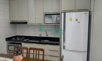 Imagem 6: Apartamento à venda no bairro Barreiros - São José/SC