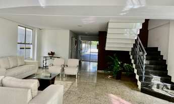 Imagem 5: Apartamento para venda, 82 m2, 3 quartos, suíte Baixo Setor Bueno - Goiânia - Goiás