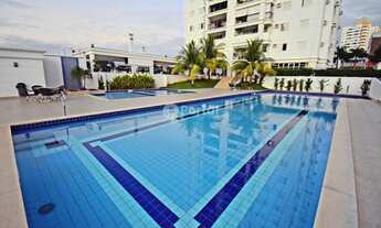 Imagem 2: Ap. Jardins de France, com 119m², 3 quartos, andar alto, com armarios, R$ 650mil