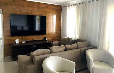 Imagem 6: Apartamento Locação Panoramic club House