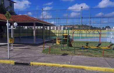 Imagem 6: Apartamento para venda com 2 quartos em Jabotiana, Conj. Santa Lúcia - Aracaju - SE