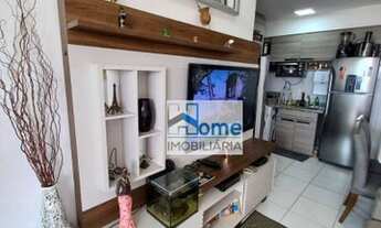 Imagem 6: 2 Quartos - Vaga - Lazer completo