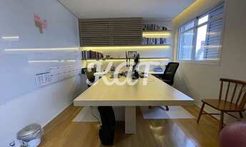 Imagem 5: Apartamento para venda possui 137 metros quadrados com 3 quartos em Itaim Bibi - São Paulo